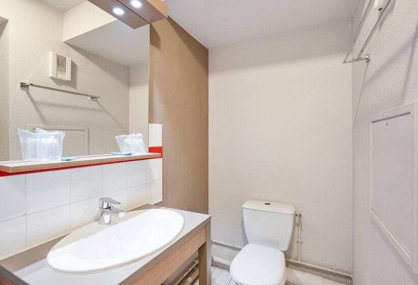 スタンダードスタジオ, Appart City Classic Paris La Villette