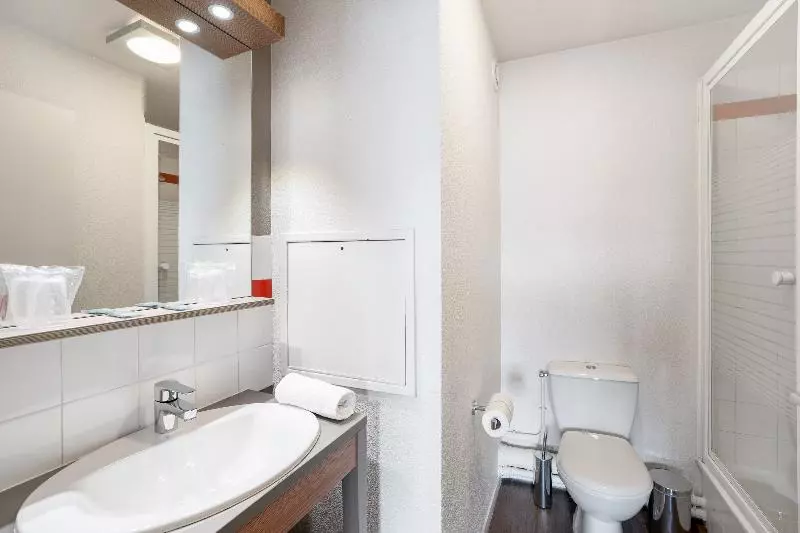 Studio Standard, Appart City Classic Paris La Villette