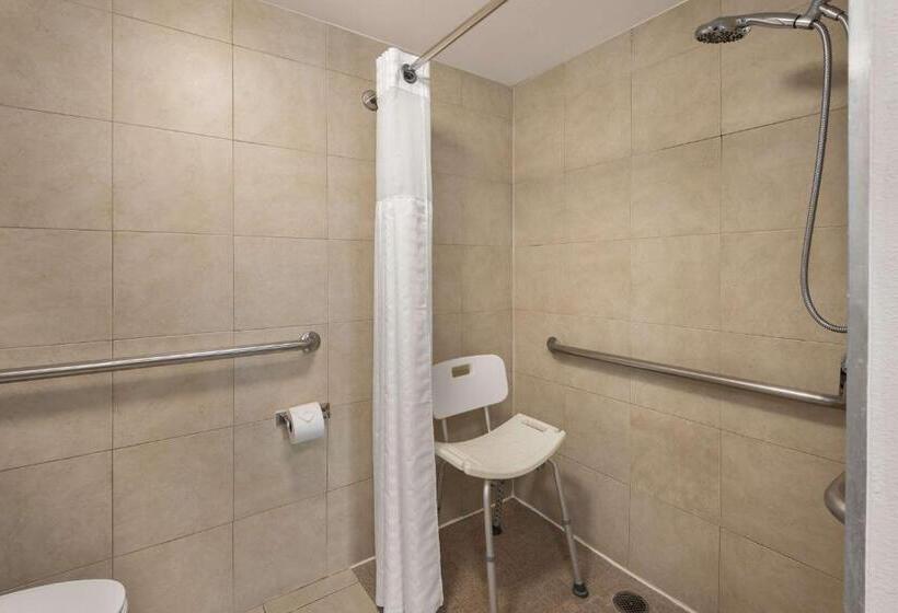 جناح سرير كينج, Best Western Plus Manhattan Beach