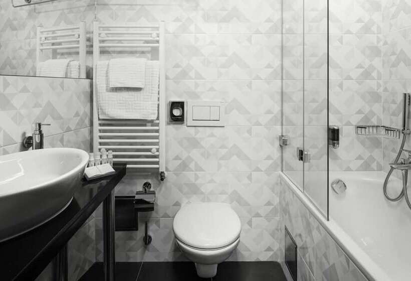Номер бизнес-класса, Ea Hotel Royal Esprit