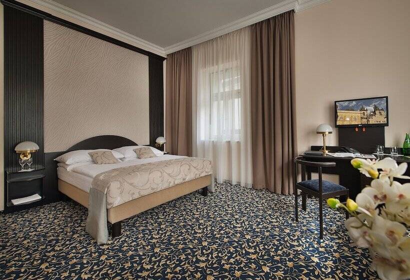 غرفة بيزنس, Ea Hotel Royal Esprit