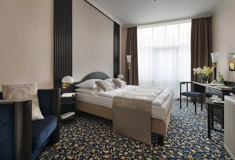 Standard-huone, Ea Hotel Royal Esprit