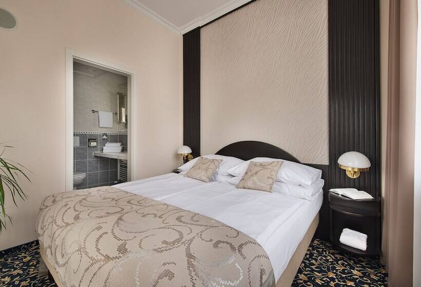 غرفة قياسية, Ea Hotel Royal Esprit