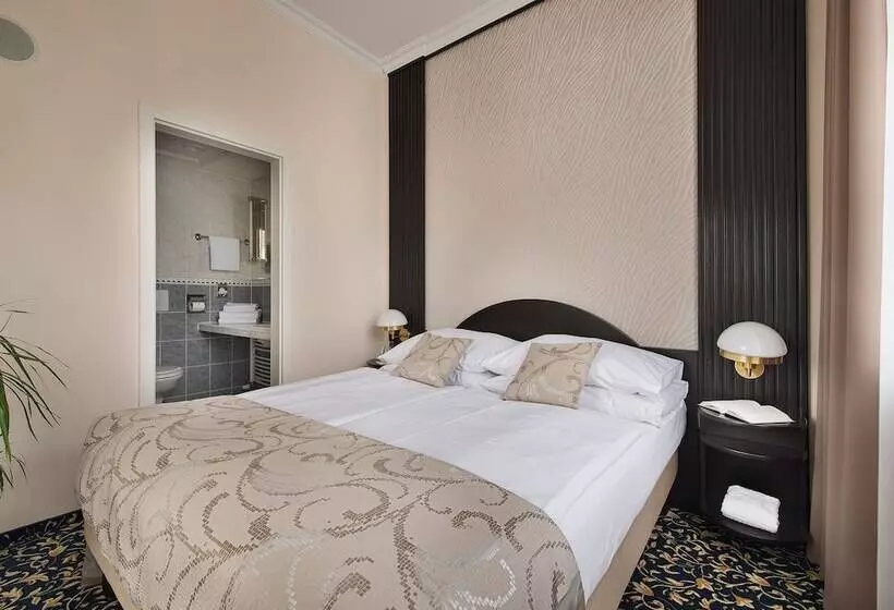 Standard-huone, Ea Hotel Royal Esprit