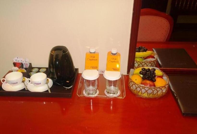 高级大房间, Fortune Hotel Deira