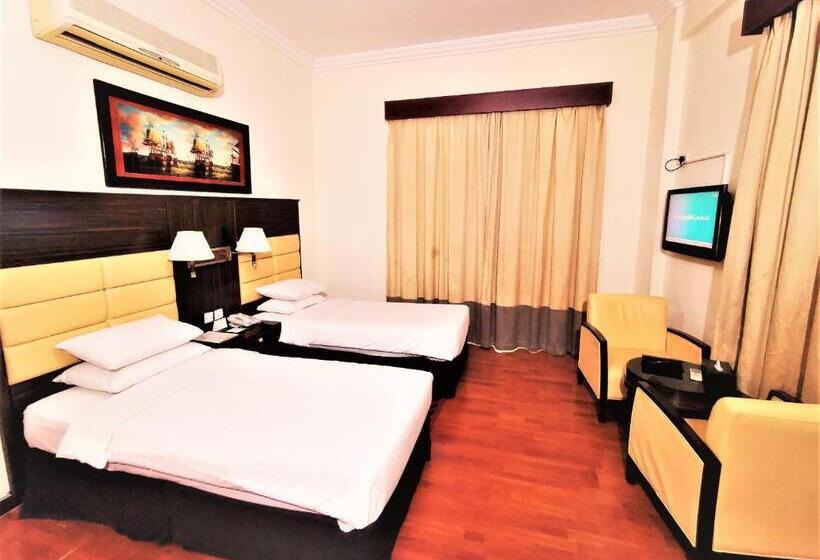 高级大房间, Fortune Hotel Deira