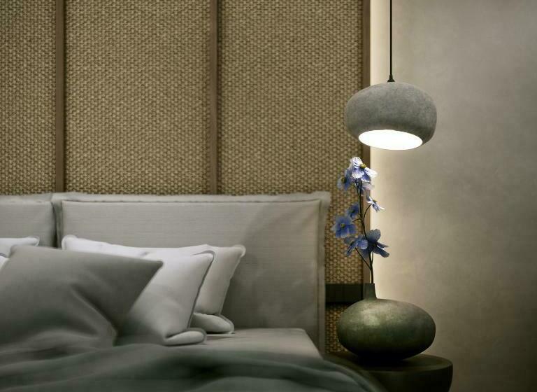 غرفة ديلوكس, Grace Mykonos