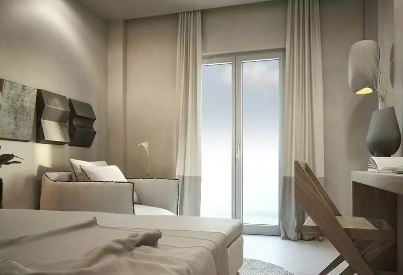 デラックスルーム, Grace Mykonos
