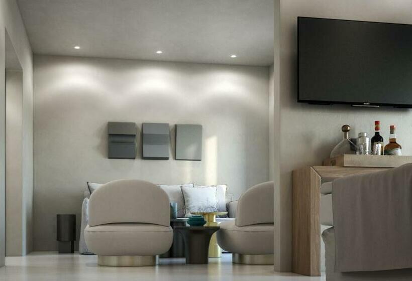 Family Suite, Grace Mykonos