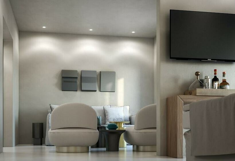 Family Suite, Grace Mykonos