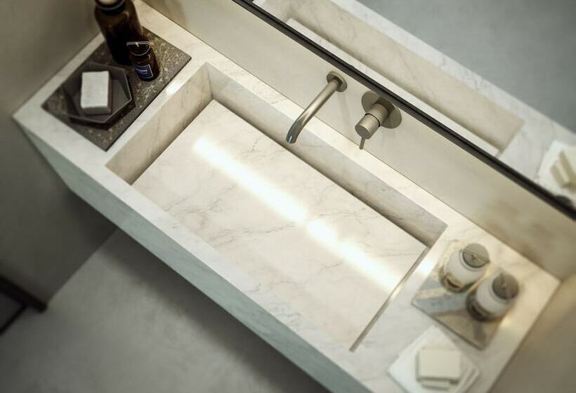 جناح عائلي, Grace Mykonos