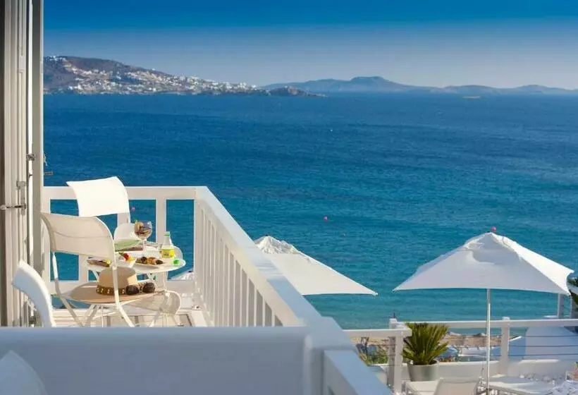 オーシャンビュースイート, Grace Mykonos