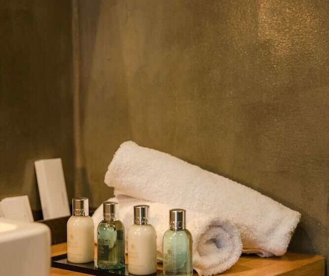 غرفة ديلوكس, Grace Mykonos