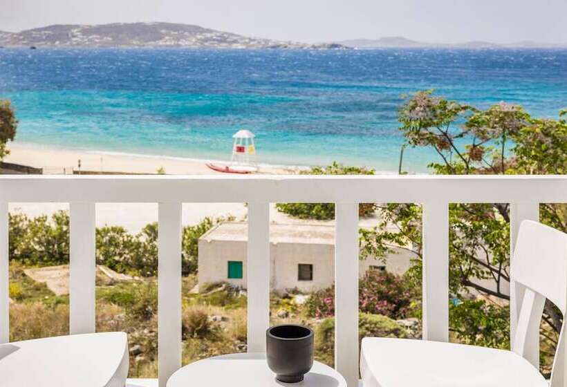 غرفة ديلوكس, Grace Mykonos