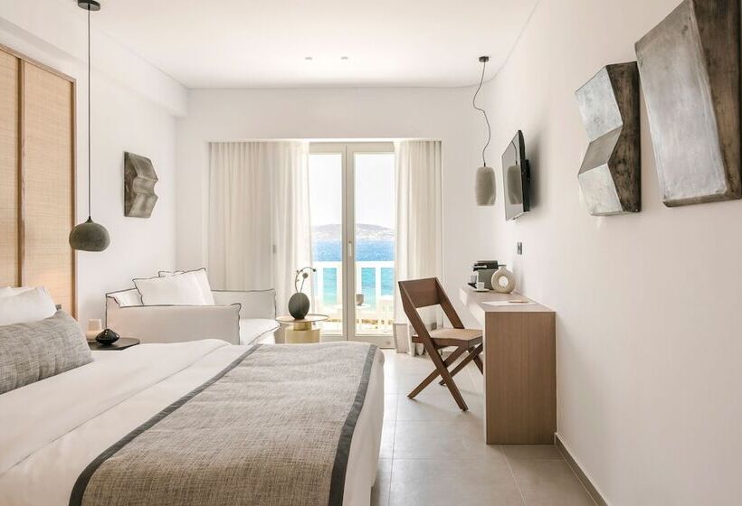 غرفة ديلوكس, Grace Mykonos