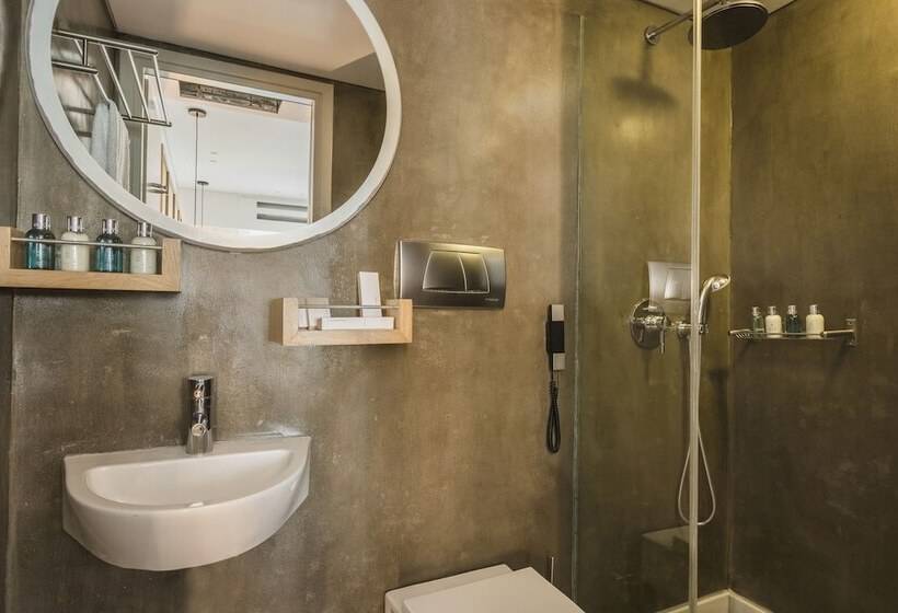 جناح عائلي, Grace Mykonos