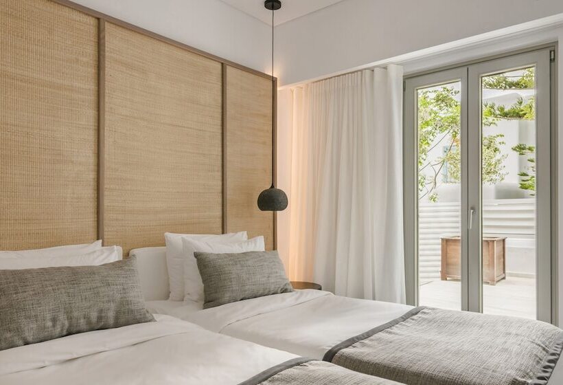 جناح عائلي, Grace Mykonos