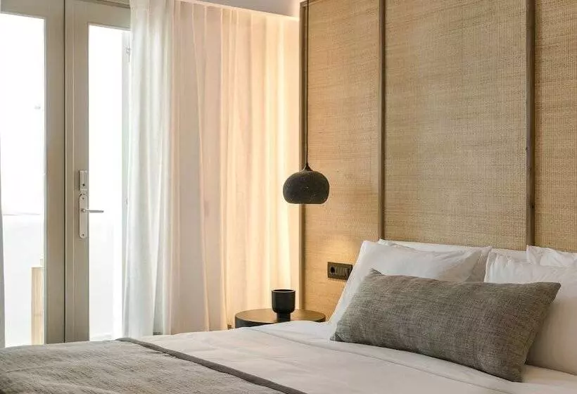 スイート(家族用), Grace Mykonos