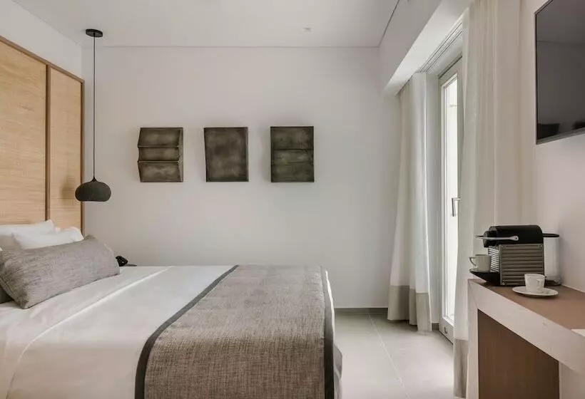 デラックスルーム, Grace Mykonos