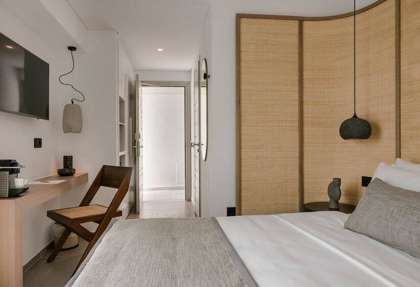 غرفة ديلوكس, Grace Mykonos