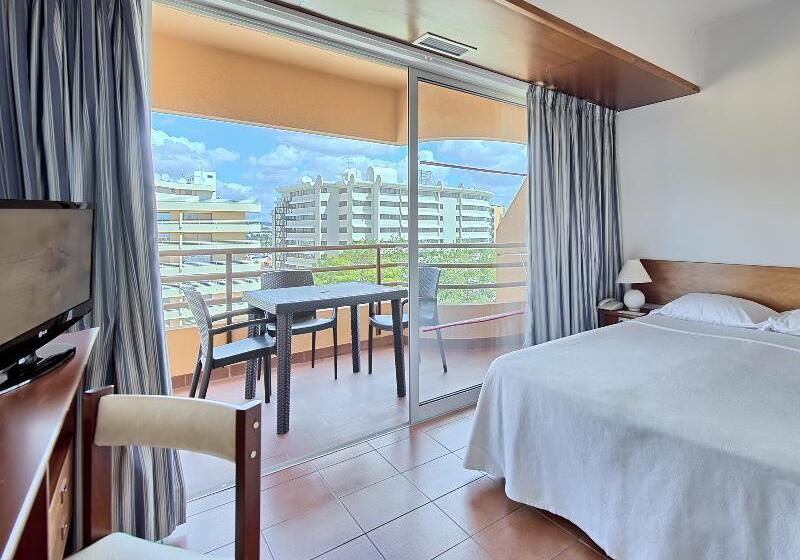 标准间, The Highland Dallas, Curio Collection By Hilton