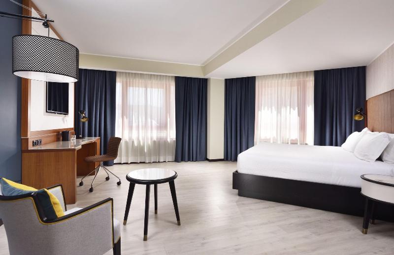 Номер Стандарт, Hyatt Place Fremont/silicon Valley