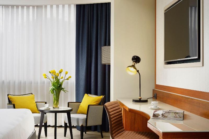Номер Стандарт, Hyatt Place Fremont/silicon Valley