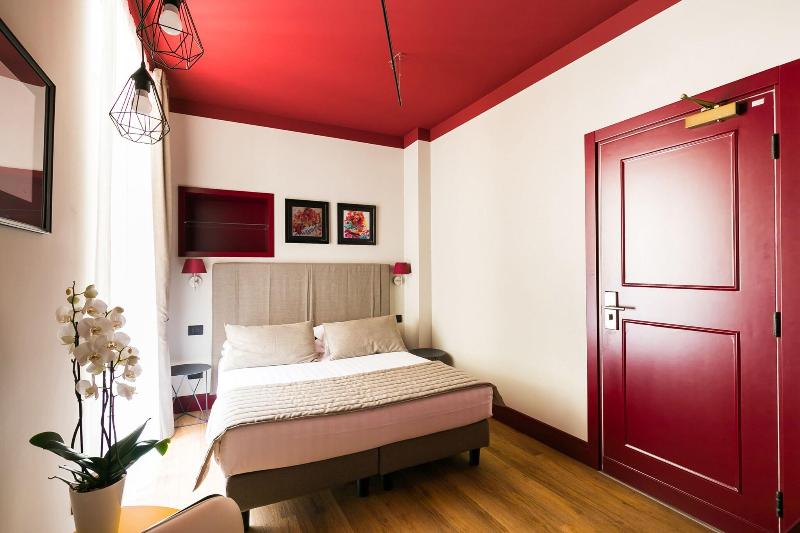 غرفة قياسية سرير كينج, Hyatt Place Fremont/silicon Valley