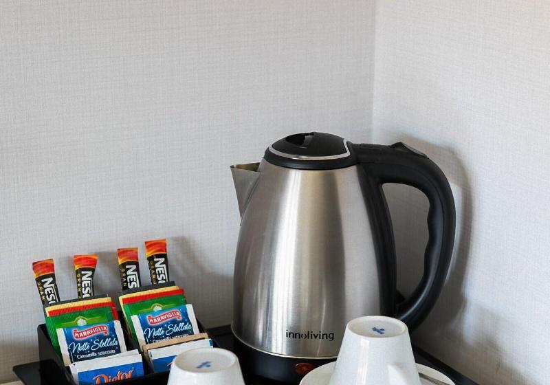 غرفة قياسية سرير كينج, Hyatt Place Fremont/silicon Valley