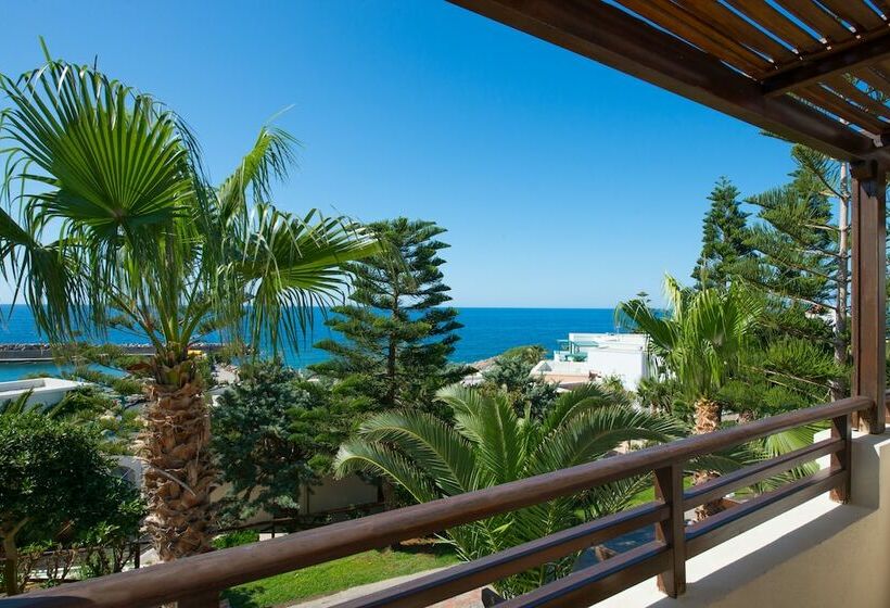 בקתה סטנדרטית עם נוף לים, Iberostar Selection Creta Marine