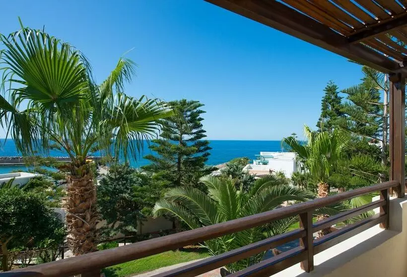 オーシャンビューのスタンダードバンガロー, Iberostar Selection Creta Marine