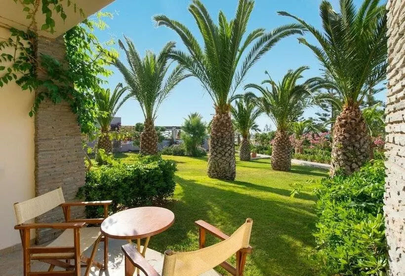 ガーデンビュースタンダードルーム, Iberostar Selection Creta Marine