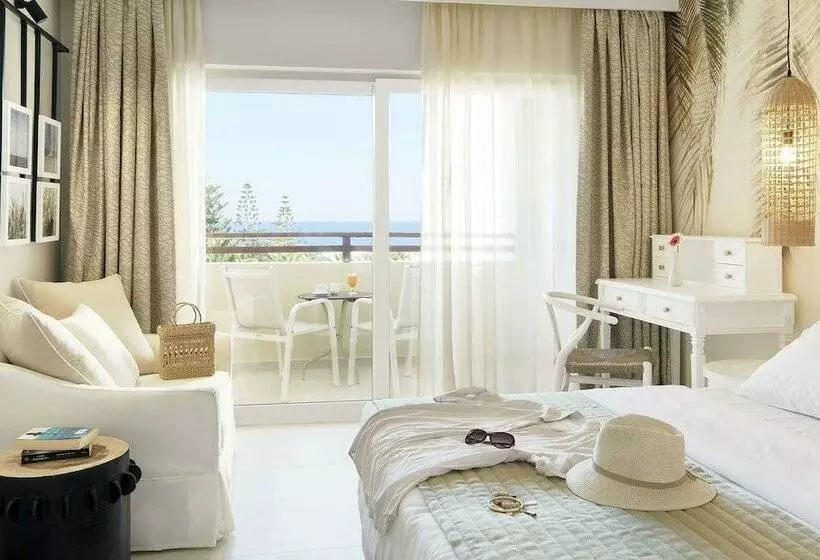 オーシャンビュースタンダードルーム, Iberostar Selection Creta Marine