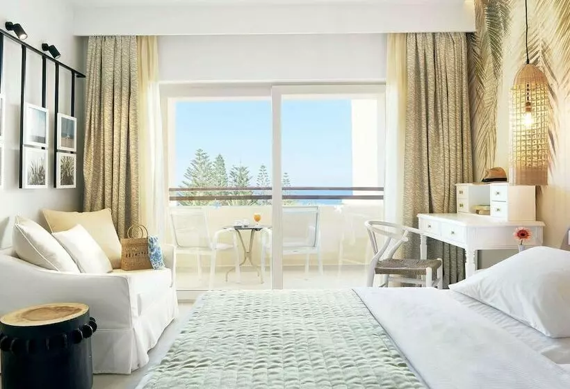 オーシャンビュースタンダードルーム, Iberostar Selection Creta Marine