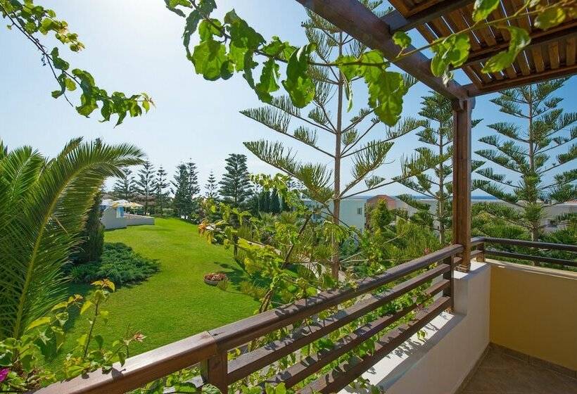 스탠다드 방갈로, Iberostar Selection Creta Marine
