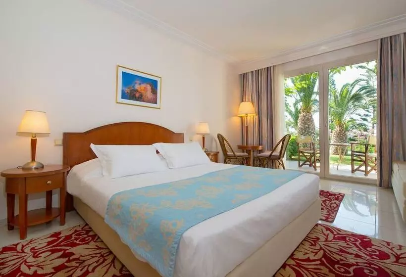 スタンダードバンガロー, Iberostar Selection Creta Marine