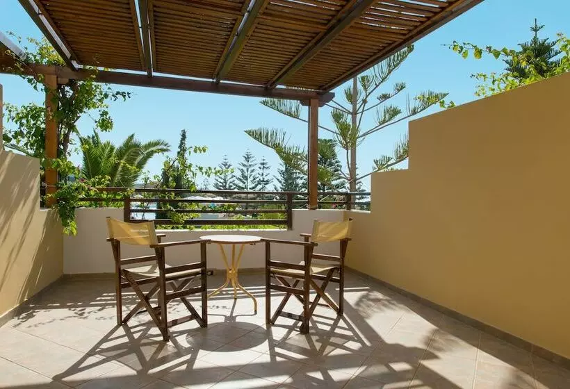 スタンダードバンガロー, Iberostar Selection Creta Marine
