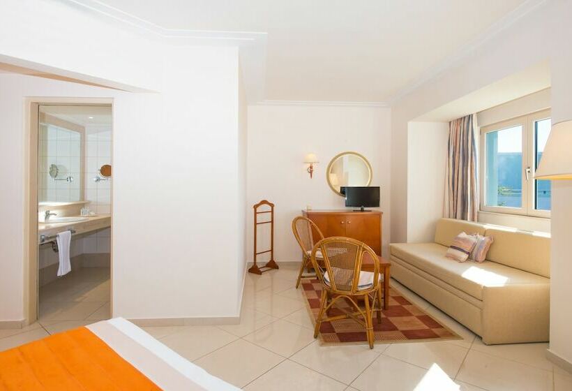 בקתה סטנדרטית, Iberostar Selection Creta Marine