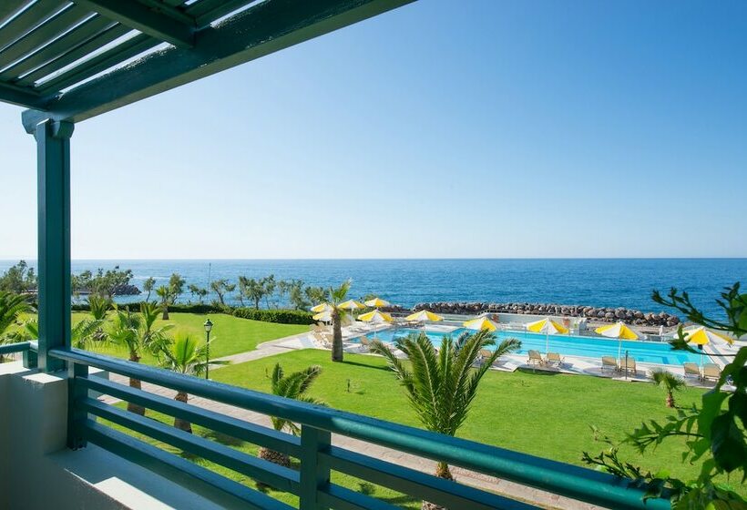 בקתה סטנדרטית, Iberostar Selection Creta Marine