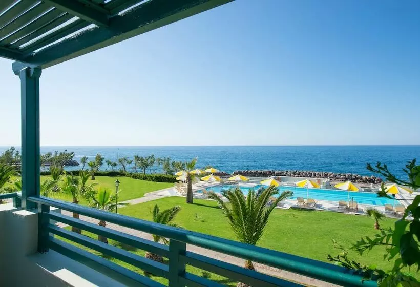 スタンダードバンガロー, Iberostar Selection Creta Marine