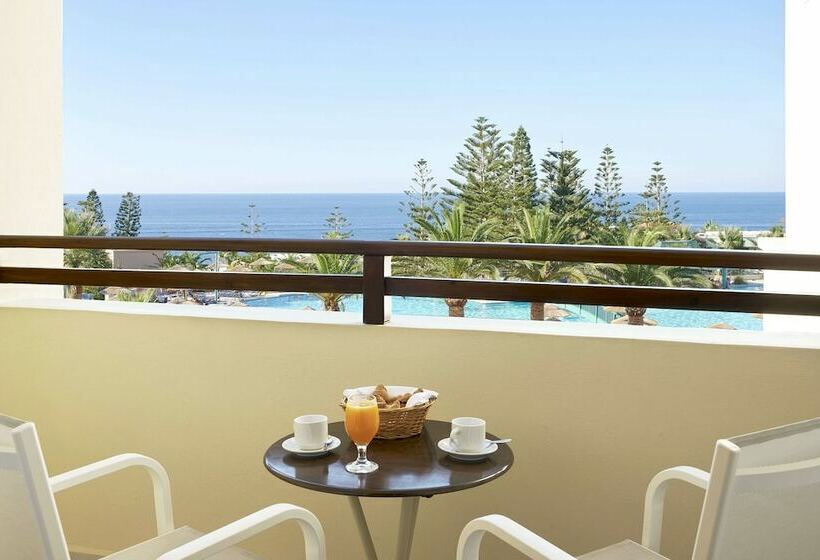 חדר משפחתי נוף לים, Iberostar Selection Creta Marine