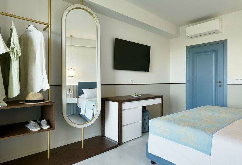 סוויטת סופריור נוף לים, Iberostar Selection Creta Marine