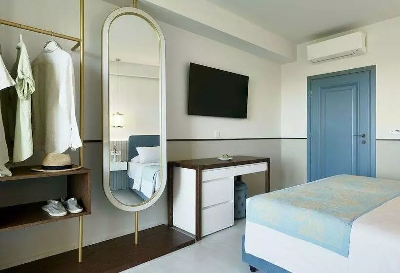 オーシャンビュースーペリアースイート, Iberostar Selection Creta Marine