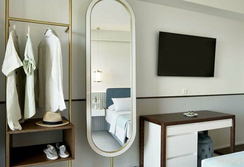 סוויטת סופריור נוף לים, Iberostar Selection Creta Marine