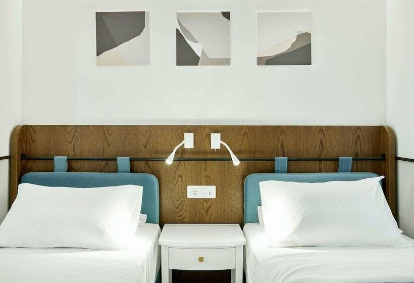 수피리어 스위트 바다 전망, Iberostar Selection Creta Marine