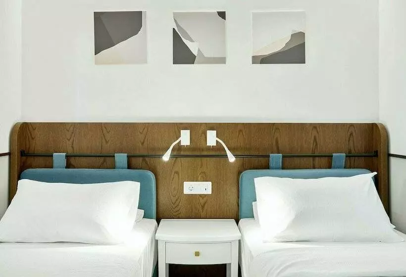 オーシャンビュースーペリアースイート, Iberostar Selection Creta Marine