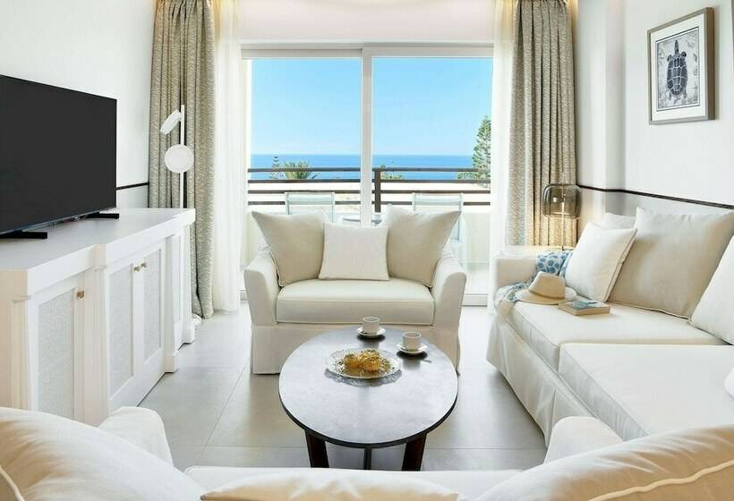 סוויטת סופריור נוף לים, Iberostar Selection Creta Marine