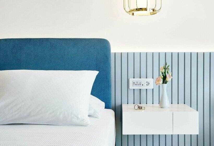 סוויטת סופריור נוף לים, Iberostar Selection Creta Marine