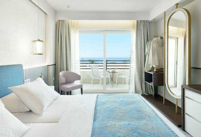 סוויטת סופריור נוף לים, Iberostar Selection Creta Marine