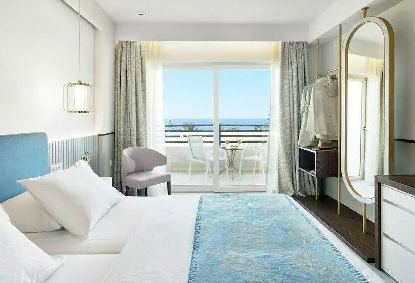 オーシャンビュースーペリアースイート, Iberostar Selection Creta Marine